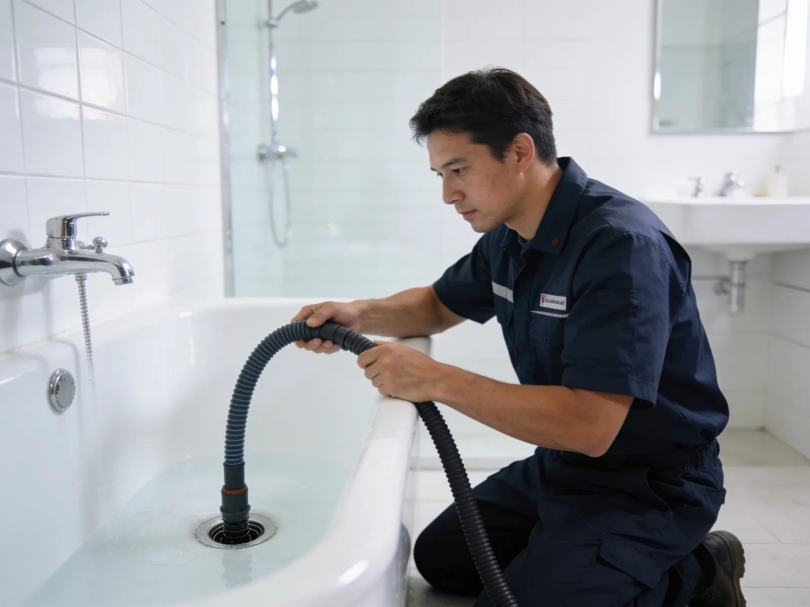 Emergency Plumber Hepzibah, WV FAQs
